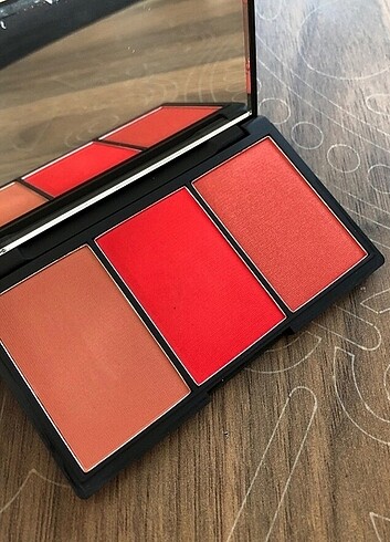 SLEEK ALLIK PALETİ