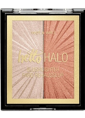 Wet n wild wetnwild Blushlighter Aydınlatıcı Allık