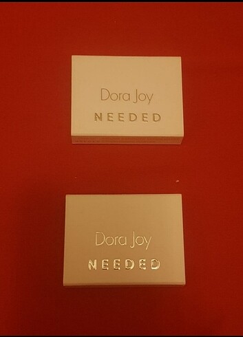 Dora Dora Joy Allıklar