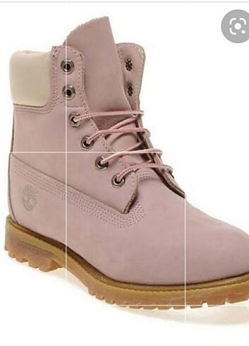 Timberland Bot