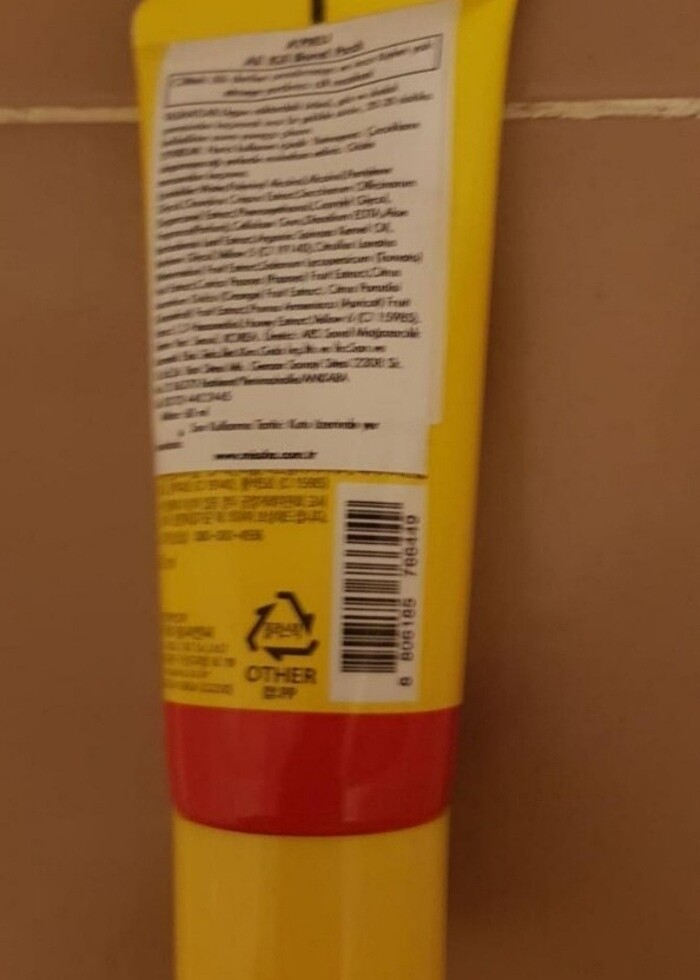 MISSHA A'PIEU All Kill Bond Pack MASK - Görsel 3