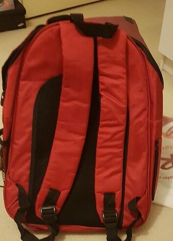 Bebek Bakım Çantası?? - Görsel 3