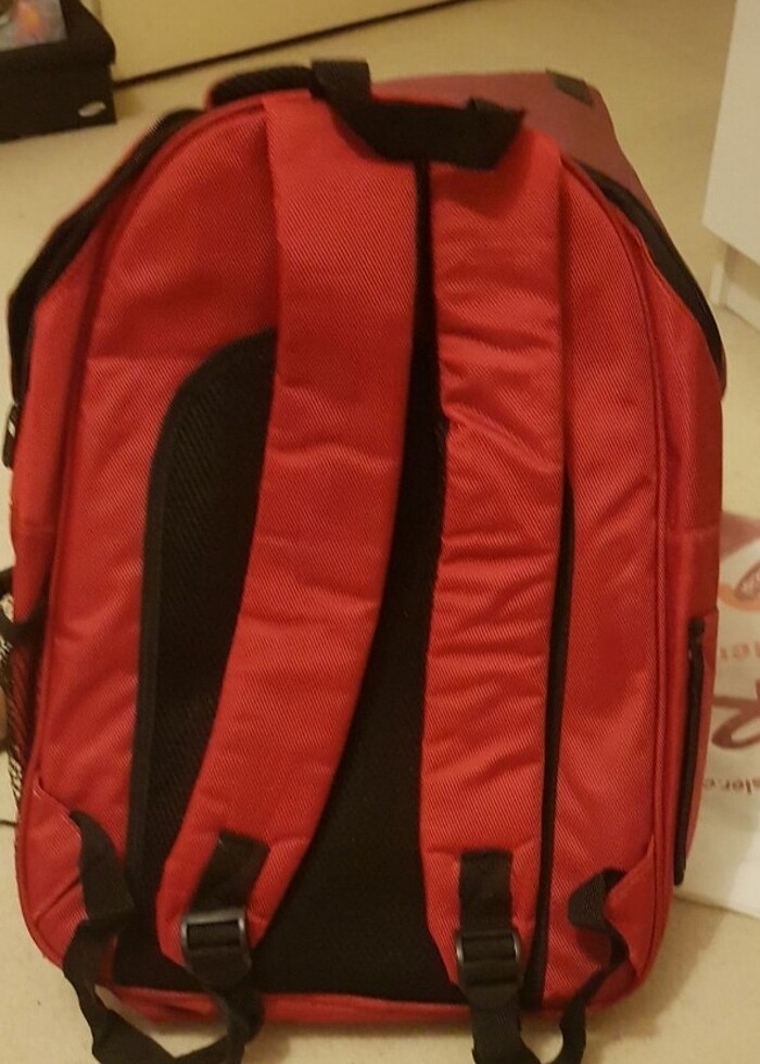 Bebek Bakım Çantası?? - Görsel 3