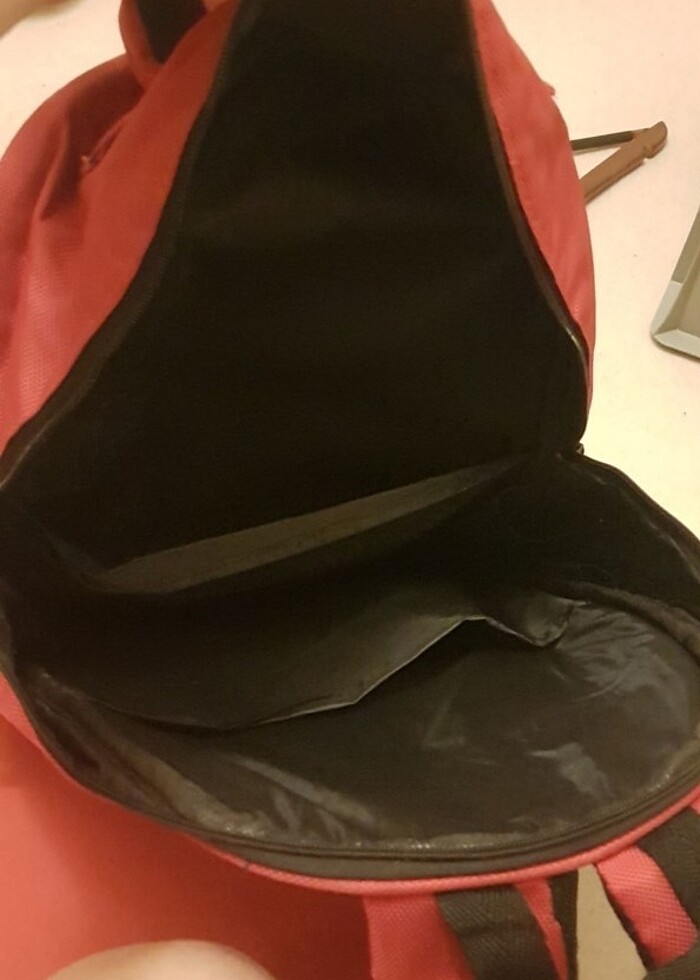 Bebek Bakım Çantası?? - Görsel 4