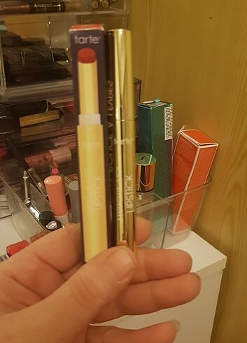 Tarte TARTE