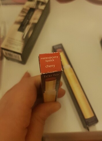  Beden TARTE
