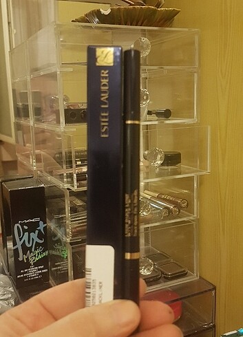 Estee Lauder Little Black Liner