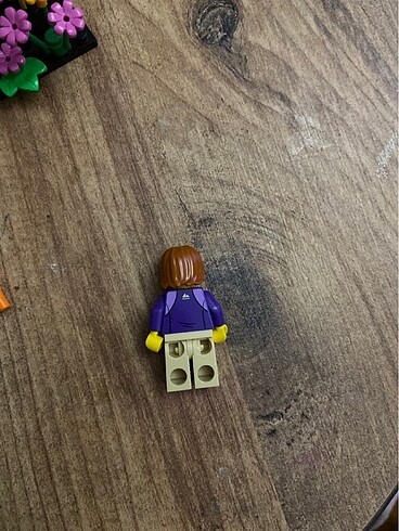  Lego blok karakterleri