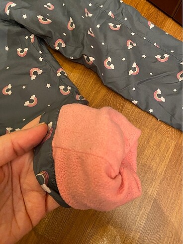 LC Waikiki Kar pantalonu kışlık