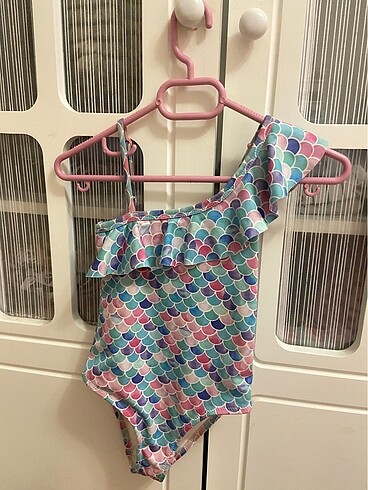 Lcw mayo bikini çocuk