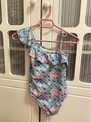 LC Waikiki Lcw mayo bikini çocuk