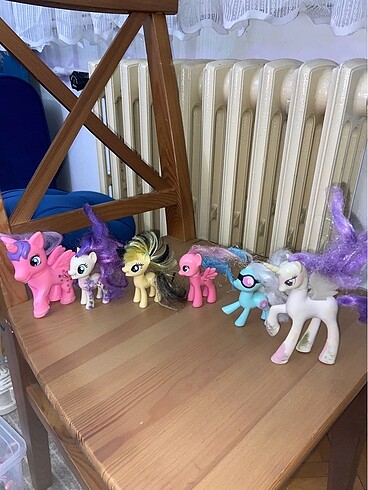 My little pony adet fiyatı