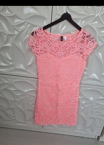 H&M Hm marka elbise