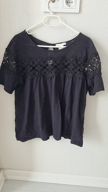 H&M Hm s beden tshirt