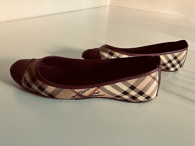 38 Beden Burberry