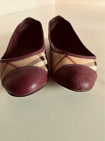 Burberry Burberry