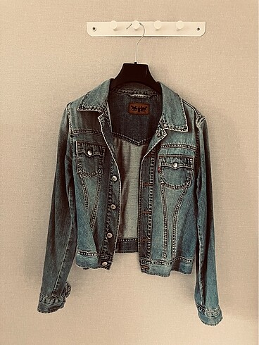Levis Kot Mint hickullanilmadi.