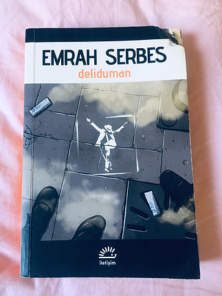 Emrah Serbes Deliduman