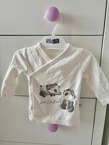 KitiKate Kitikate anvelop (kimono) body