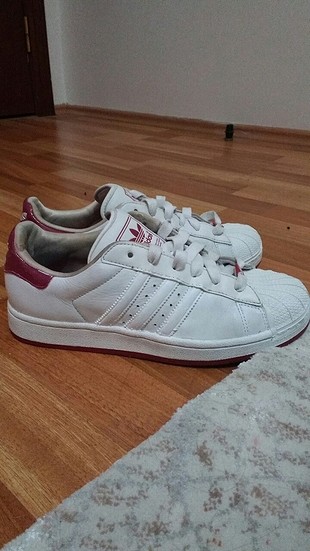 ORIJINAL ADIDAS SUPERSTAR