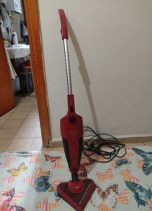 Elektrik süpürgesi,