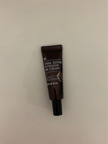 Missha snail bb krem