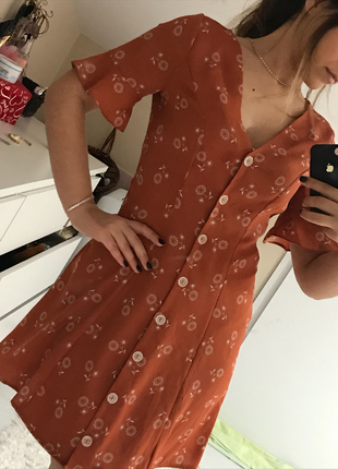 Primark Vintage elbise