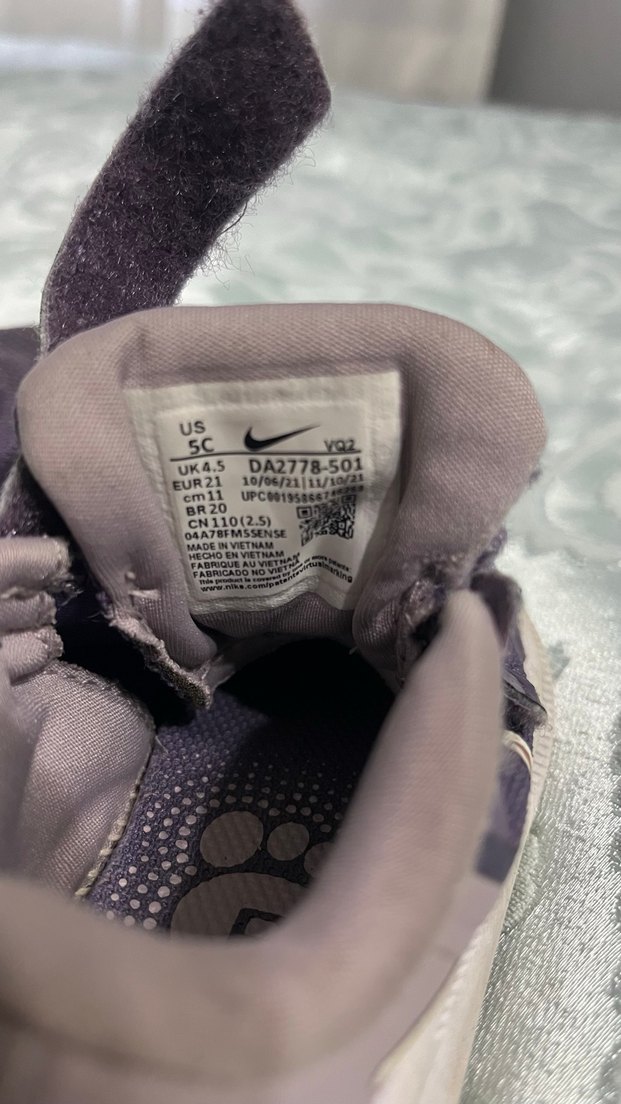 Erkek Çocuk Gri Bağcıksız Spor Ayakkabı - Görsel 3