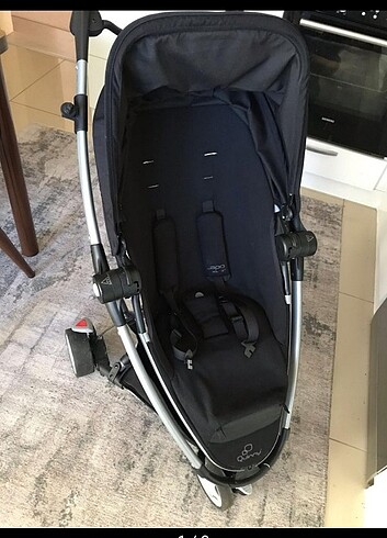 Maxi Cosi Zapp Xtra