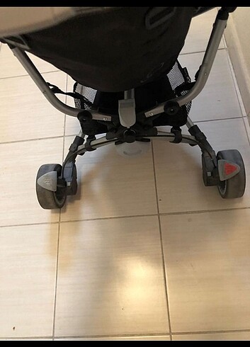 9- 18 kg Beden Maxi Cosi Zapp Xtra