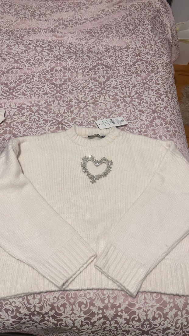 Triko kazak - Görsel 2