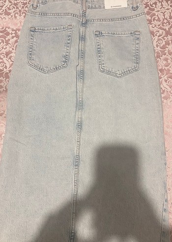 Pull bear etek - Görsel 3