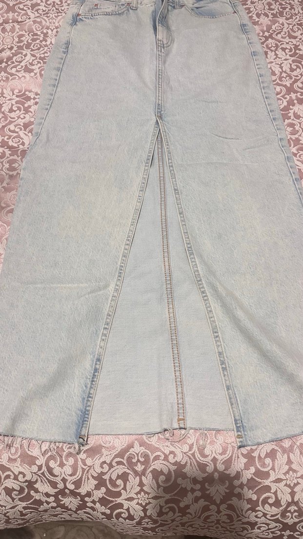 Pull bear etek - Görsel 2