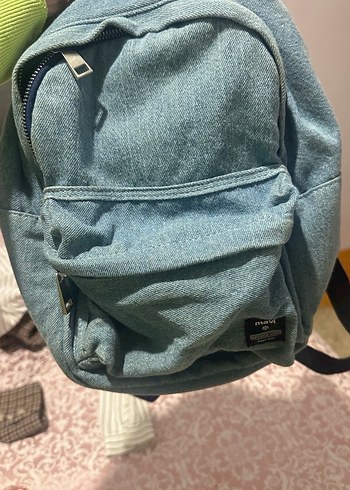 Kot çanta - Görsel 2