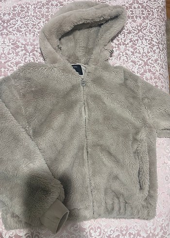 Berska kürk - Görsel 2