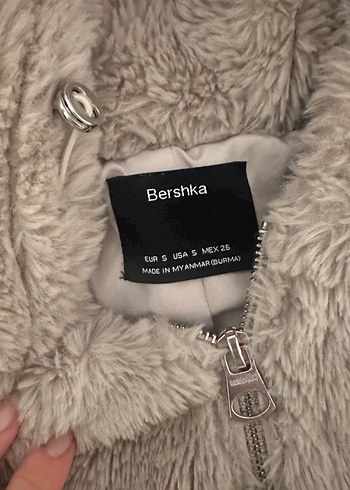 Berska kürk - Görsel 3