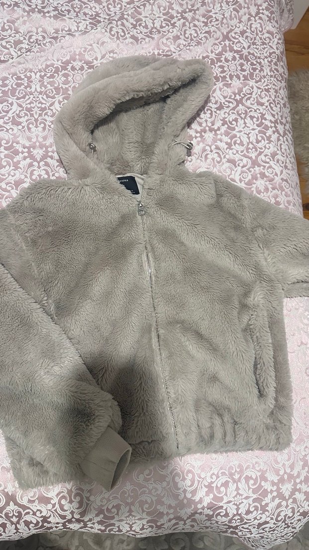 Berska kürk - Görsel 4