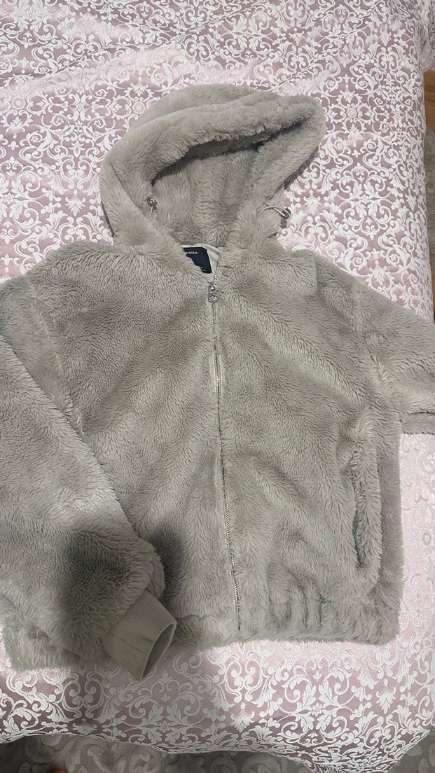 Berska kürk - Görsel 2