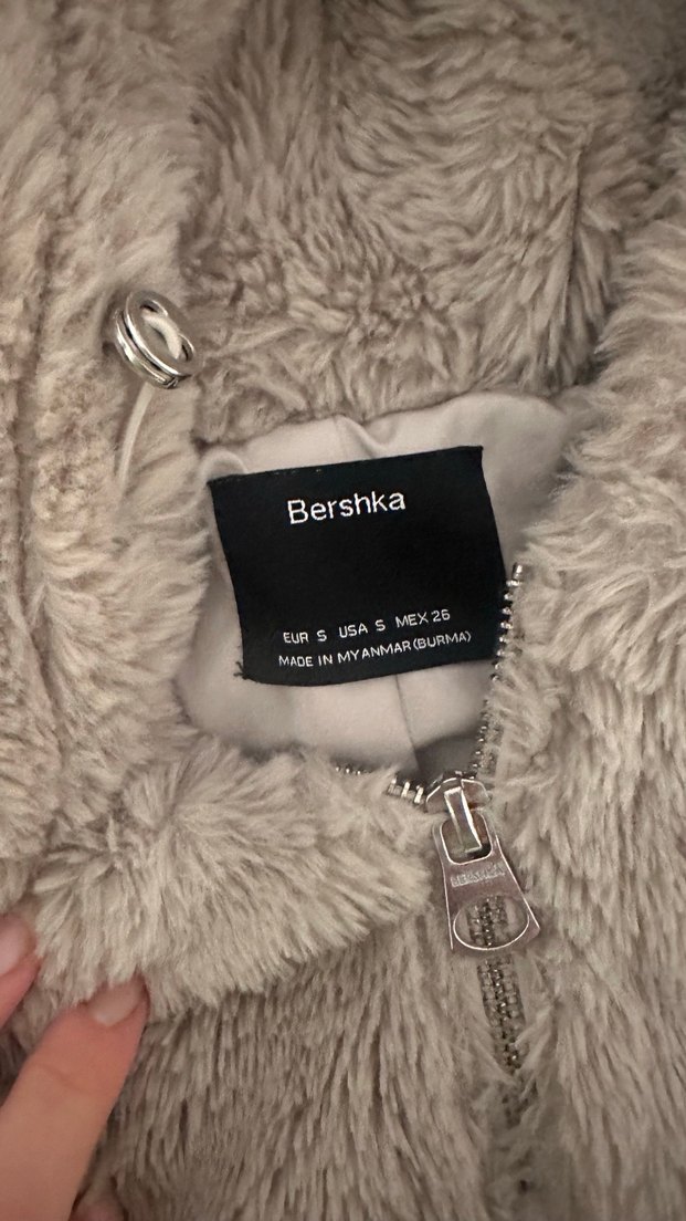 Berska kürk - Görsel 3