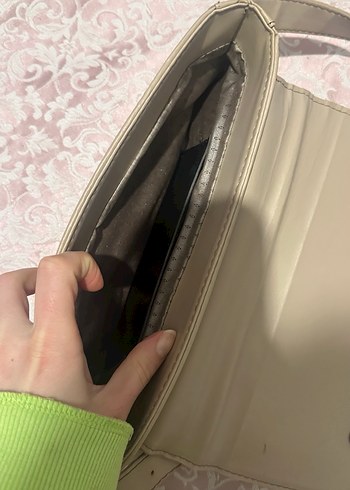 Omuz çantasi - Görsel 2