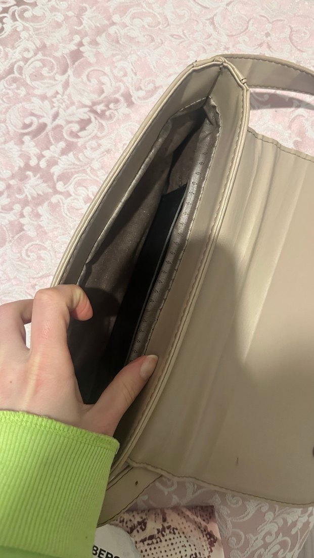 Omuz çantasi - Görsel 2