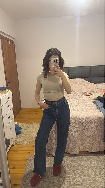 Zara jean