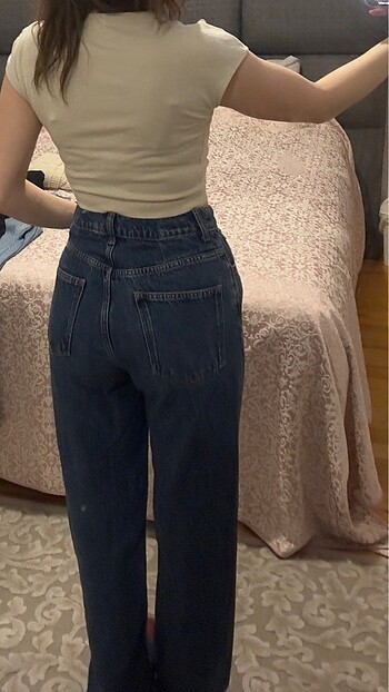 Zara Zara jean
