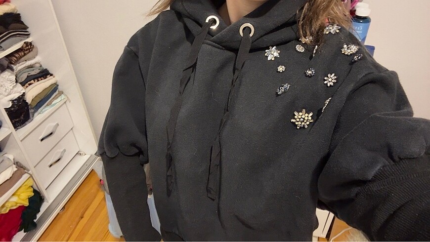 ipekyol İpekyol sweat kazak