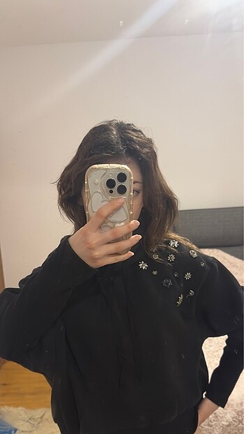 m Beden İpekyol sweat kazak
