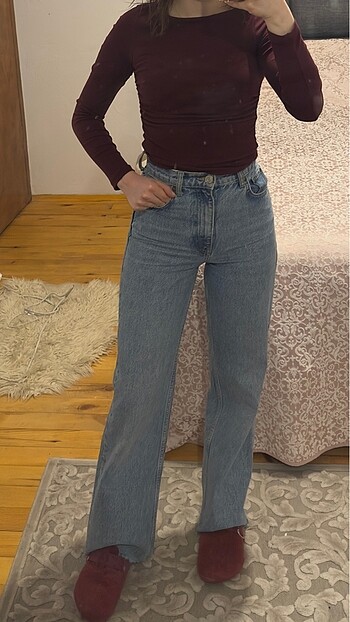 Zara jean