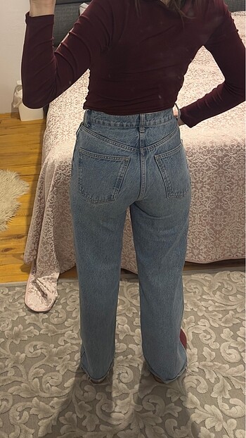 Zara Zara jean