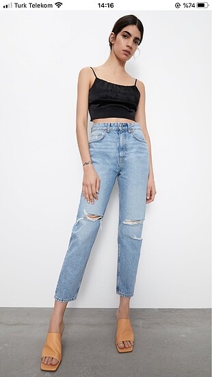Zara jean