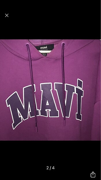 Mavi Jeans sweatshirt
