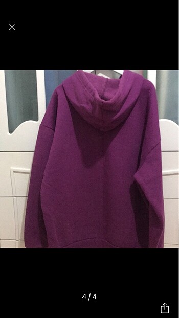 l Beden sweatshirt